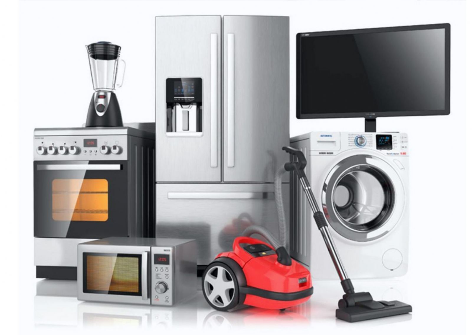 SANCAKTEPE Beyaz Eşya Servisi