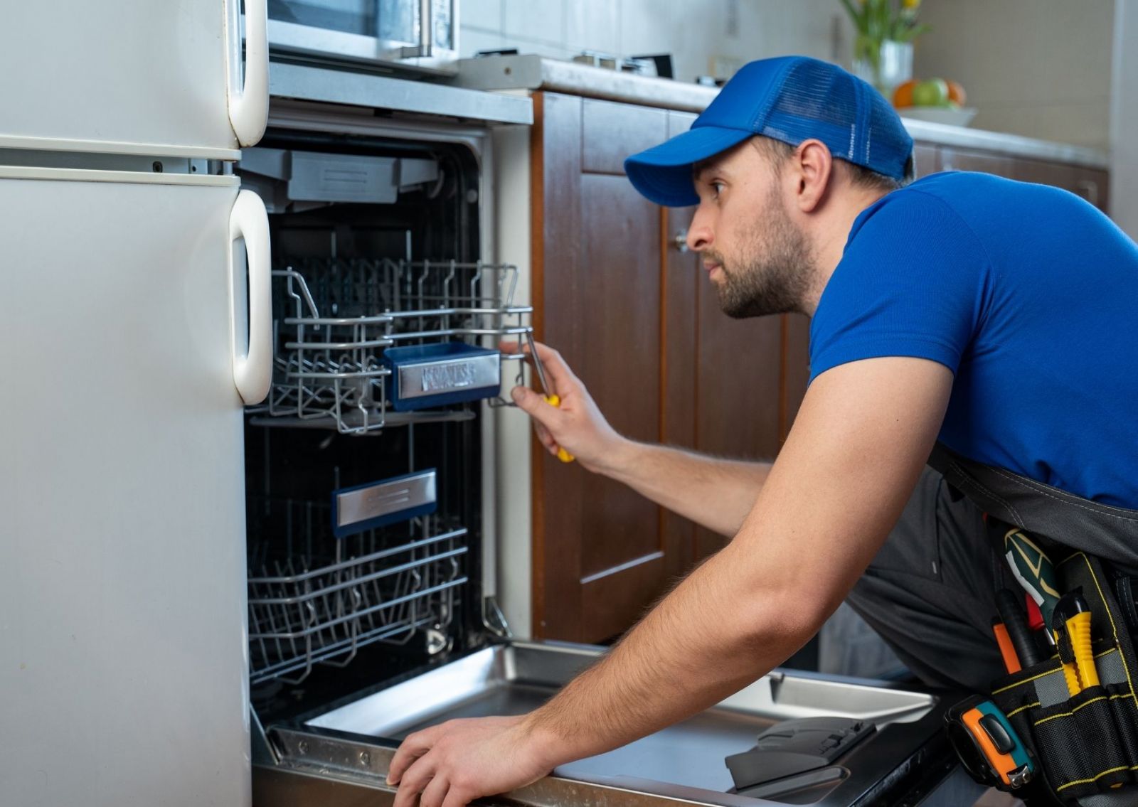 SANCAKTEPE Beyaz Eşya Servisi